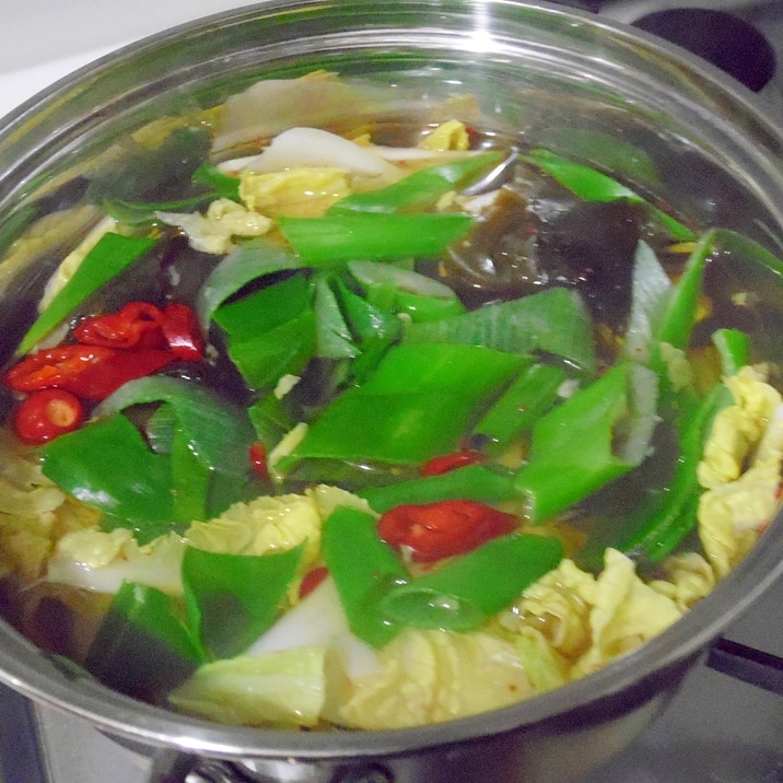 赤唐辛子入りの野菜スープ レシピ 作り方 By 松子 女 楽天レシピ 赤唐辛子入りの野菜スープ レシピ 作り方 By 松子 女 楽天レシピ